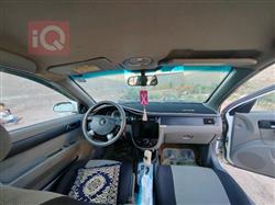 Chevrolet Optra